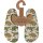 Badeschuhe Tiermuster II