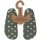 Badeschuhe Tiermuster II