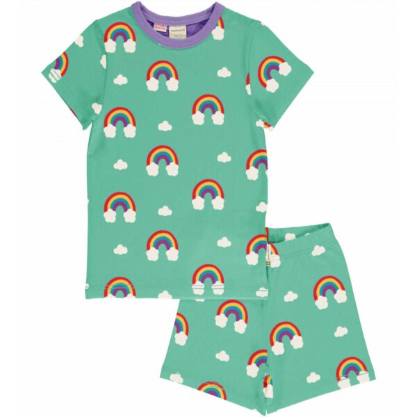 Regenbogen