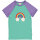 Raglan T-Shirt Muster