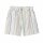 Shorts Slub Musselin