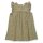 Franja Kleid Musselin