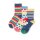 Socken 3er Pack