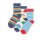 Socken 3er Pack