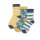 Socken 3er Pack