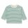 Tiam Shirt Rib Streifen