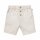 Musselin Shorts Webstreifen