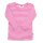 Shirt langarm Wolle/Seide Streifen