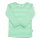 Shirt langarm Wolle/Seide Streifen
