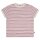 T-Shirt Leinen Streifen