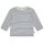 Langarmshirt Leinen Streifen