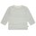 Langarmshirt Leinen Streifen