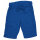Shorts Knee Musselin Solid