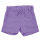 Shorts Musselin solid