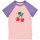 Raglan T-Shirt Muster