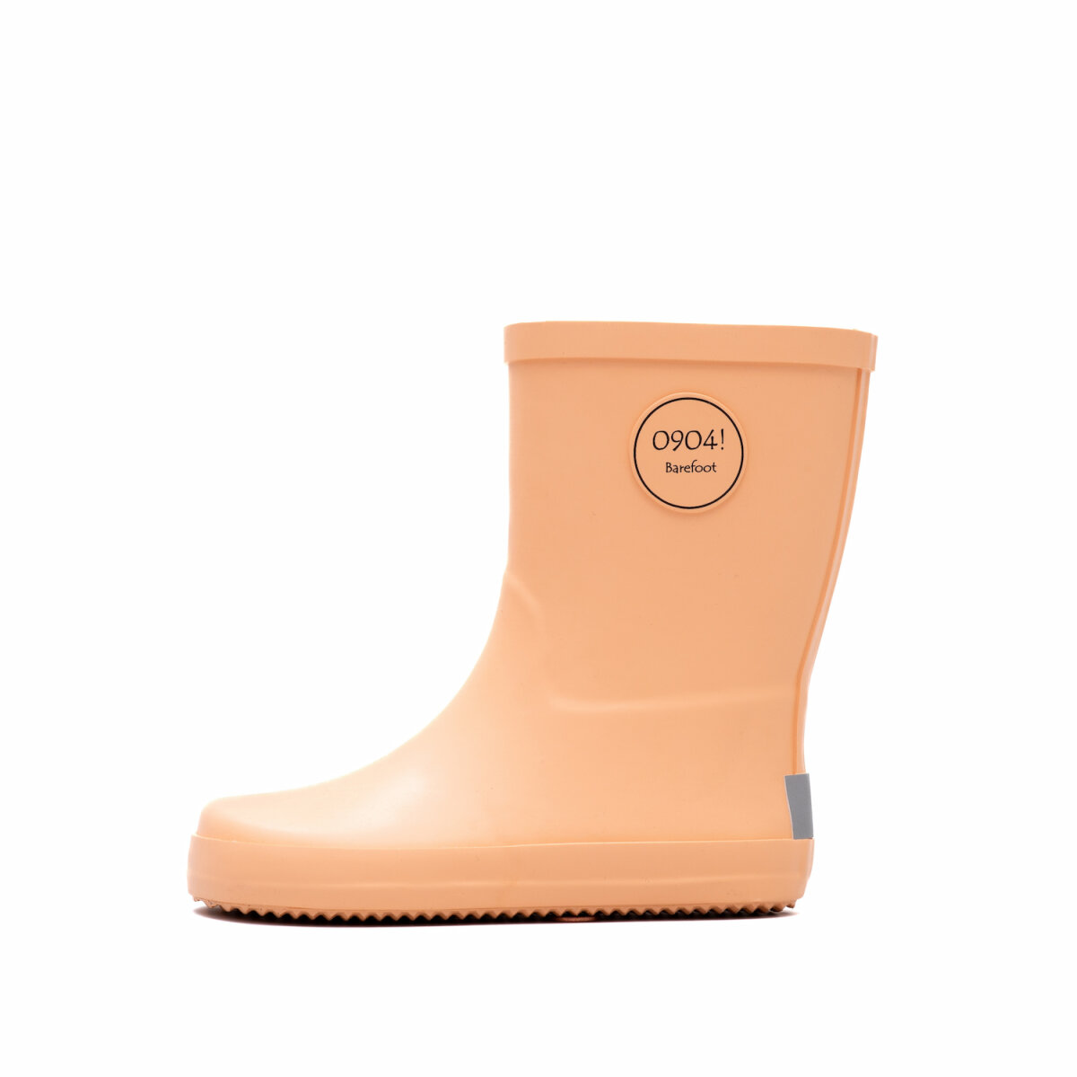 Barfuss Gummistiefel Kinder - Rutschfeste Regenstiefel Mit Cartoon-Motiven