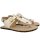 Abriana Metallic Sandale