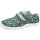 Canvas Sneaker mit Muster