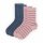 2er-Pack Socken