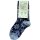 Kindersocken 80% Wolle Eisstern