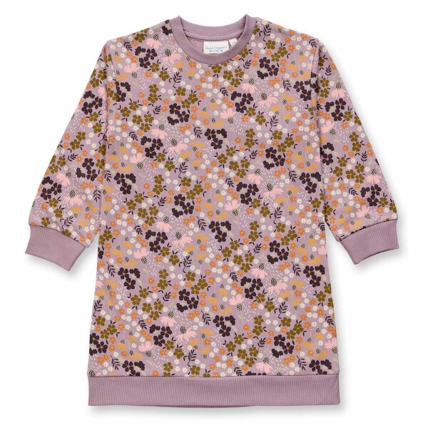 Flowers Mauve