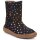 Barefoot Boots Tex Suede II