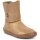 Barefoot Boots Tex Suede II