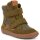 Barefoot Klettstiefel Tex Winter