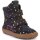 Barefoot Klettstiefel Tex Winter