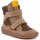 Barefoot Klettstiefel Tex Winter