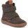 Barefoot Klettstiefel Tex Winter