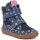 Barefoot Klettstiefel Tex Winter
