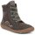Barefoot Stiefel Tex Wool Grow