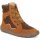 Barefoot Stiefel Tex Wool Grow