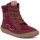 Barefoot Stiefel Tex Wool Grow
