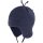 Bindemütze Fleece