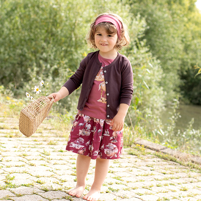 Enfant Terrible Frühling Sommer 25