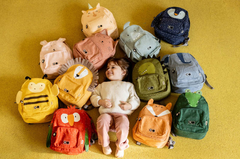 Trixie Rucksack