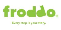 Froddo Kinder Barfussschuhe