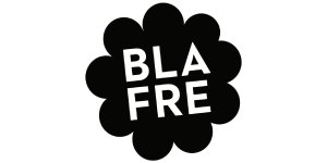Blafre schadstofffreie Edelstahl Trinkflaschen