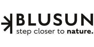 Blusun Barfussschuhe