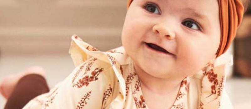 Bodykleid: super für besondere Anlässe mit Baby