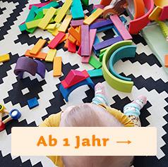 Spielzeug Geschenke ab 1 Jahr