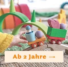 Spielzeug Geschenke ab 2 Jahre