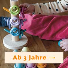 Spielzeug Geschenke ab 3 Jahre