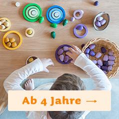 Spielzeug Geschenke ab 4 Jahre